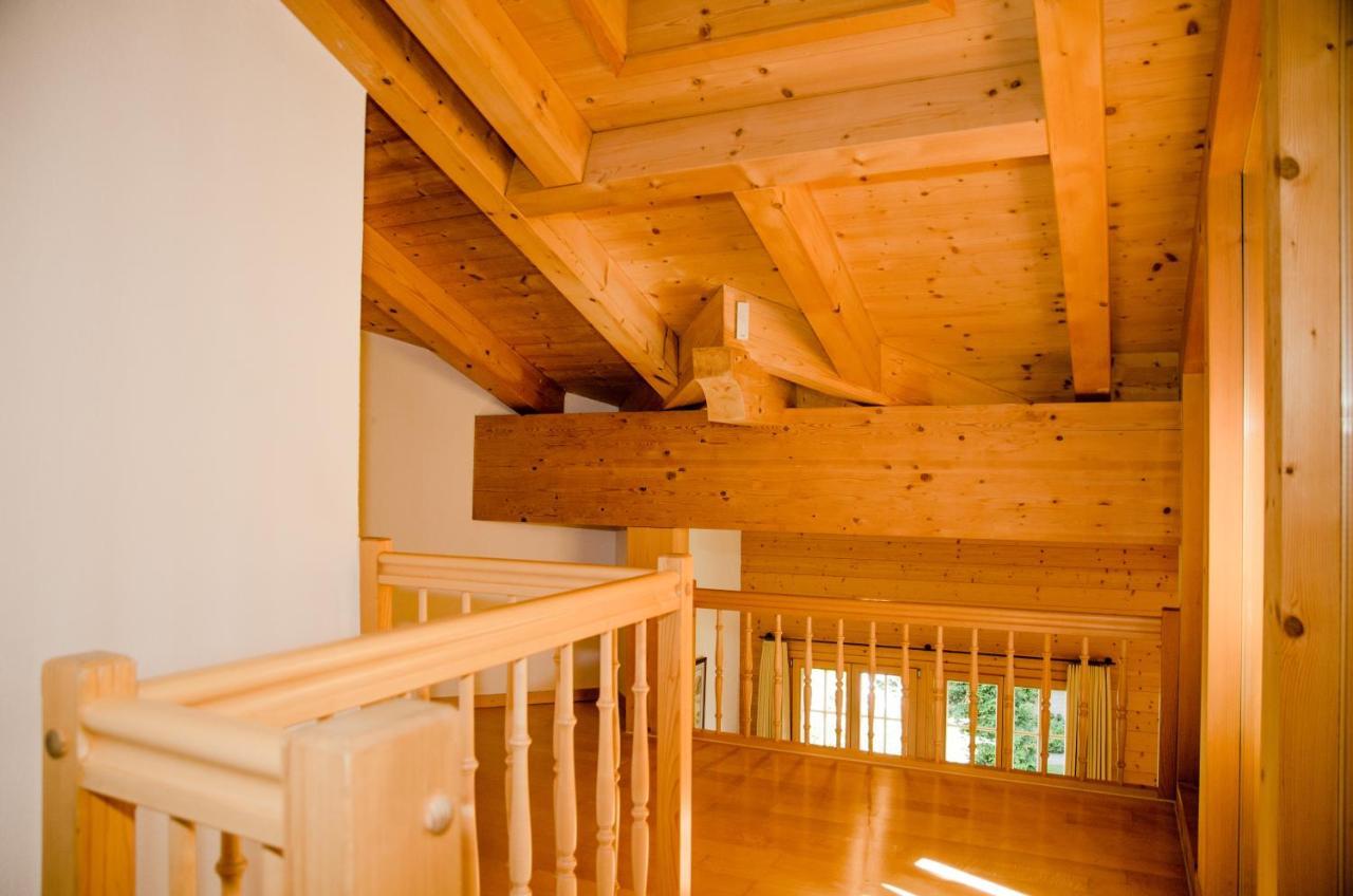 Apartment Chamonix - Griwa Rent Ag Γκρίντελβαλντ Εξωτερικό φωτογραφία